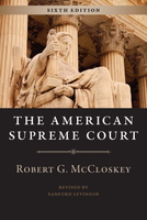 【電子書】The American Supreme Court
