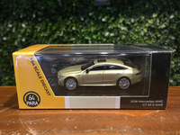 1/64 Paragon Mercedes-AMG GT63S Kalahari Gold PA65287【MGM】