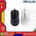Rexus G15 Mouse Gaming