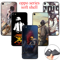 Rb99 pubg mi band 矽膠套軟套 OPPO Reno 2 3 4 5 Pro Lite 5F Z 2Z 2