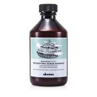 特芬莉(達芬尼斯) Davines - 自然生機深層淨化洗髮露(活化精油)Natural Tech Detoxifying Scrub Shampoo