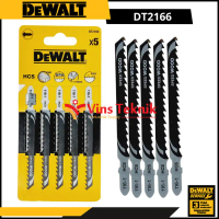 mata gergaji jig saw kayu Dewalt Jigsaw blades for wod T-shank DT2166