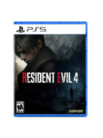 เกม PS5 Resident Evil 4 Remake
