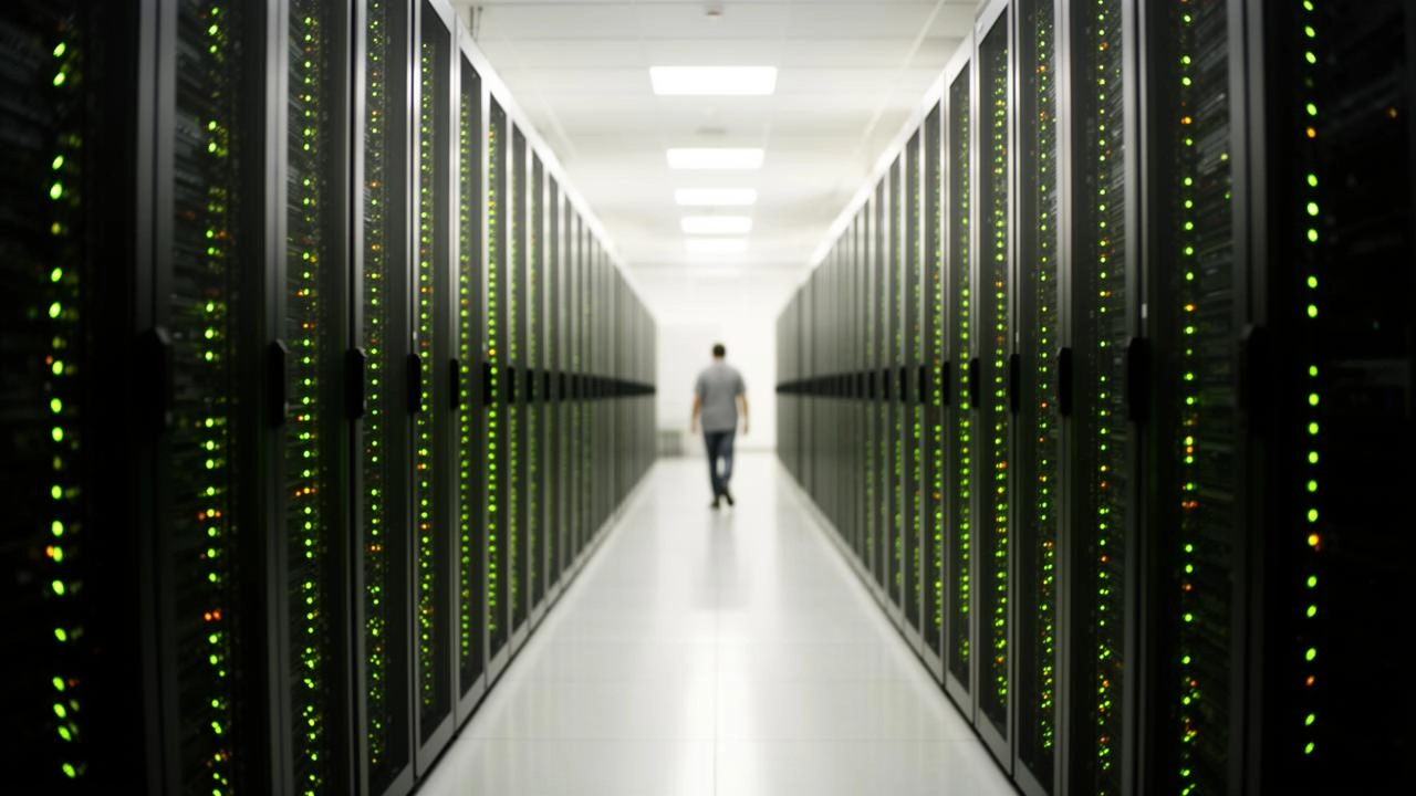Open-Weight AI Models Disrupt E-Commerce Automation Costs | Sellers Save 40-60% on AI Tools