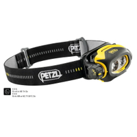 [全新正品]PETZL-PIXA ® 3三段式防爆工作頭燈(100流明)