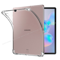 CITY for Samsung Galaxy Tab S6 Lite 平板5D 4角軍規防摔殼