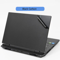 Carbon fiber Laptop Sticker Skin Decals Cover Protector for Acer a315 34 15.6"