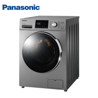 Panasonic 國際牌 12KG變頻洗脫烘滾筒洗衣機 NA-V120HDH-含基本安裝+舊機回收