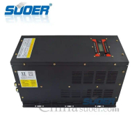 Suoer 5000W 48V 230V High Frequency Pure Sine Wave Inverter FPC-D5000F