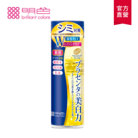 【MEISHOKU明色】潤澤皙白W3合一化妝水190ml