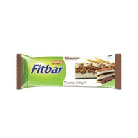Fitbar Sereal Bar Fruits