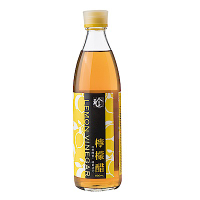 百家珍 檸檬醋(600ml)