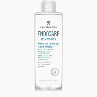 Endocare Hydra-active Micellar 400ml