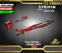jupiter z, striping jupiter z, striping jupiter , striping jupiter z burhan, stiker jupiter z, stike