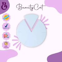 Focallure Makeup Sponge Soft Professional Makeup Tools-6 Count Wedges FA136-8
