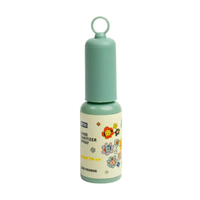 สเปรย์แอลกอฮอล์แบบขวด BT21 Alcohol Bottle Spray Flower