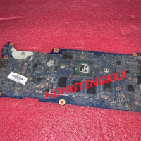 Used Genuine L53190-001 for Hp CHROMEBOOK 11 G2 EE laptop motherboard with 4g and 32gb da00g6mb6d0 tesed ok