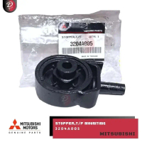 Mitsubishi Stopper T/F Mounting 3204A005 Karet Transmisi Belakang Original Asli untuk Pajero Sport &
