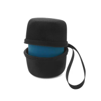 Portable Bluetooth Speaker Column Bag For Sony SRS-XB10/Sony XB10/Sony SRS XB1 Nylon Zipper Outdoor Travel case With Hand Strap