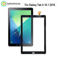 Touch Panel For Samsung Galaxy Tab A 10.1 (2016) SM-P585 / SM-P580