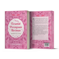 Buku Teruntuk Perempuan Beriman - Ainun Lathifah - Noktah