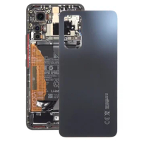 Glass Battery Back Cover for Xiaomi 12 Lite Phone Frame Repair Replacement Part