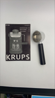 Krups MS-620173 咖啡量杯適用 XP1500 1530 XP1020 FILTER HOLDER _ii31