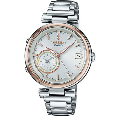 Casio new arrivals shb 100