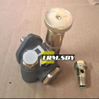 Feed Pump Pompa Solar Assy FUSO 6D22 105220-7060