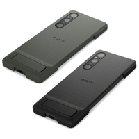 Sony Xperia 1 V (XQZ-CBDQ) 原廠可立式時尚保護殼(公司貨)