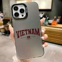 Việt Nam Ốp Cho Samsung, Tương Thích Với A56, S25ULTRA, A06, A05S, A15, A16, A05, A71, A56, A53, A14