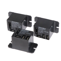 R9SC3N7204D1 Geganti Gantian, Jenis Sama, NT90TPNCE220CB, Voltan 220V dan 115V, 24V dan 40A, Arus Ti