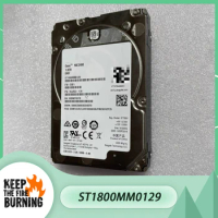 For Seagate 1.8T 1.8TB 10K SAS 2.5'' HDD ST1800MM0129 Server Hard Drive