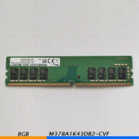1 PCS M378A1K43DB2-CVF 8G 1RX8 PC4-2933Y DDR4 For Samsung Desktop RAM
