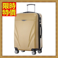 行李箱 拉桿箱 旅行箱-26吋航空級鋁材酷感十足男女登機箱4色69p40【獨家進口】【米蘭精品】