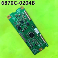 6870C-0204B LC420WXN T-CON Logic Board 6871L-1336D/C Suitable For LG TV 42LC30R-TA 42LG31RC-TA 42LG3000-ZA 42AV554D 42LG30-UD