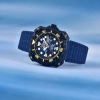 PAGANI DESIGN New Men's Watches Mechanical WristWatch Luxury Automatic watch for men Black Steel 100M Waterproof NH35 Clock