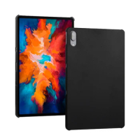 For Lenovo Tab P11 Pro Back Case Protective Cover Shell For Lenovo TAB P11 Pro 11.5" TB J706 TB-J706F 2020 Tablet PC Cover cases