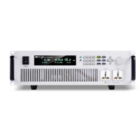 750W ,750VA variable frequency power source supply AC power source conversion ITECH IT7322H(750W 500V 3A) Programmable 45-500HZ