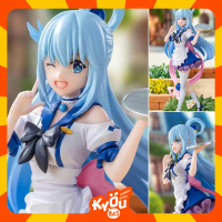 Luminasta Figure Aqua - KONOSUBA! (18cm)