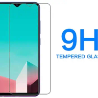 9H 2.5D Tempered Glass For Vivo X21 X23 Y71 Y71i Y81 Y85 Y95 V7 Plus Protective Film Screen Protector
