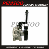 57100-2F300 571002E300 Power Steering Oil Pump For Kia Sportage 2.0L Diesel 05-10 57100-2F300