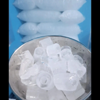 ice tube // Chrystal ice // es batu kristal 10kg
