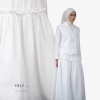 Raya Series Glo Skirt | Raya Series Killua Glo Skirt