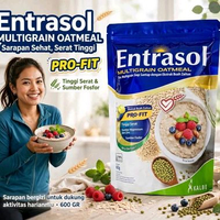 entrasol quick 600
