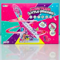 Mainan Anak Musictrack Little Unicorn