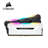 CORSAIR Vengeance RGB PRO Ram Memory DDR4 8GB 16g 32g 3200MHz 3600Mhz DIMM Desktop memory Support Motherboard