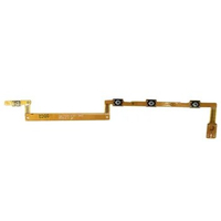For Samsung Galaxy Tab Pro 8.4 T320 T321 T325 Power ON/OFF Volume Button Flex Cable Ribbon Repair Part