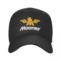Mooney Vintage Aircraft USA Cap baseball cap ny cap baseball men Women's