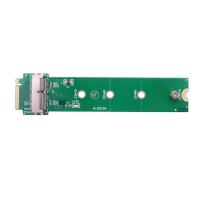 Ssd To M.2 Ngff Adapter Converter Card for 2013 2014 2015 Apple Macbook Air Mac Pro Ssd
